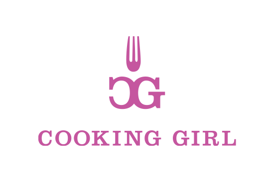 Cooking Girl logo